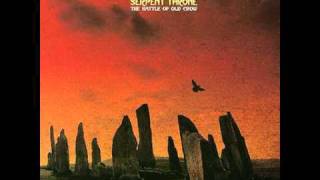 Serpent Throne - Speed Queen