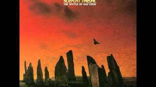 Serpent Throne - Speed Queen