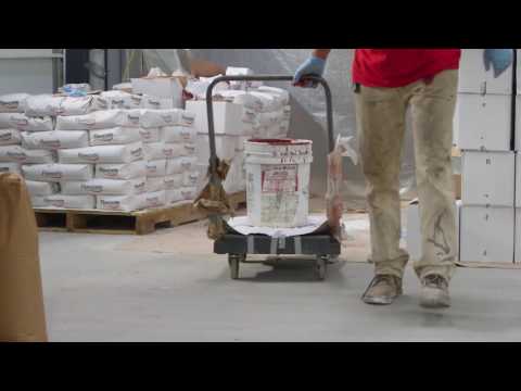 Application of Flowfresh SR - Good Nature Brewing