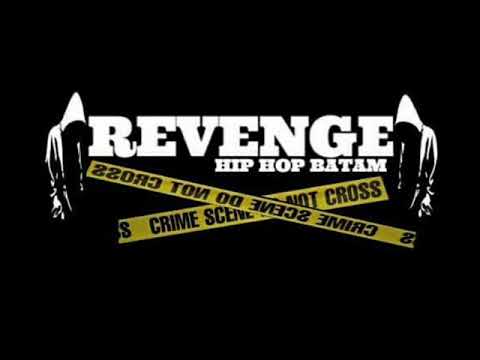 HIP HOP BATAM CITY  -  MZ.FLOW Feat ASWAN REIGNS x RONI SINCAN ( SlowlyRapp ) x MR. MALL x PUTRA MC