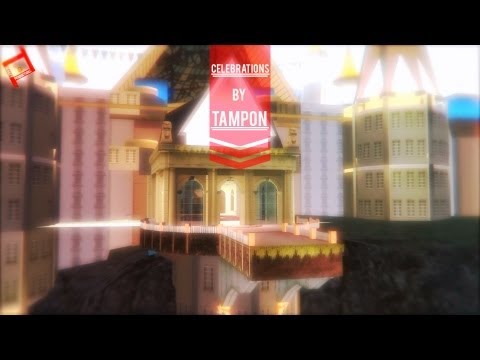 Tampon v3 - Celebrations