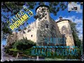 Zamek Dunajec W Niedzicy I Wozownia