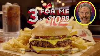 Chili´s Fast Food Financing