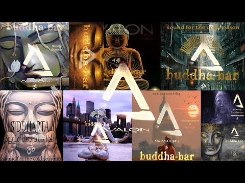 Buddha Bar - Best of 2020 - Dic.more songs clicked by you