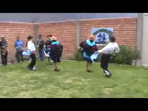 Unión Progreso Colpa - Huaylash Antiguo Huancayo - Huayucachi