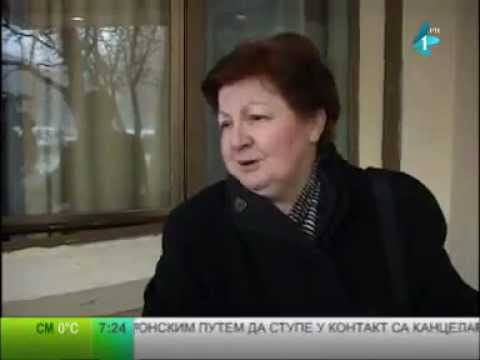 Kako rešiti problem glavobolje?