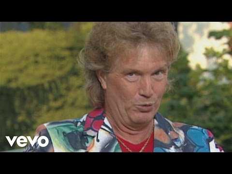 Die Flippers - Isabella (Lustige Musikanten 31.10.2002) (VOD)