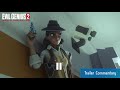 Evil Genius 2: World Domination Commentary trailer.