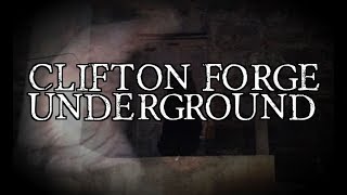 ground underneath Music Video