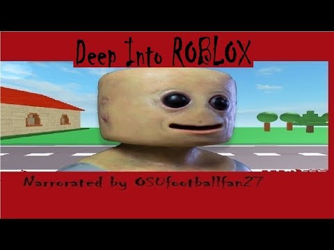 Deep Into Roblox Roblox Creepypasta Fitz - wss and gsb deep in baton rouge roblox gangs youtube