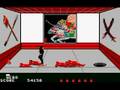 Amiga Longplay Ninja Mission