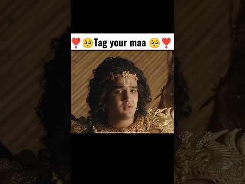 Tag your mom🥺 | Sansar hai maa | sad status || Inderjeet ||