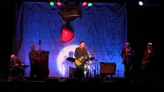 Heartbreak - The James Hunter Six at Strawberry