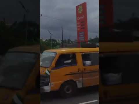 ⛽ Conoil Filling Station for Sale – Checkpoint, Lagos–Badagry Expressway