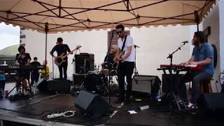 Morgan - Another Road (Sonidos Líquidos -18/03/18)