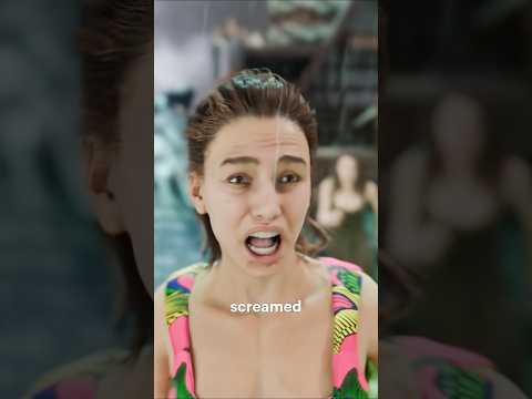 God Already Came 🤍