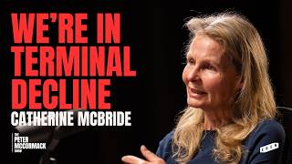 Is Labour Wrecking the Economy | Catherine McBride x Peter McCormack Show