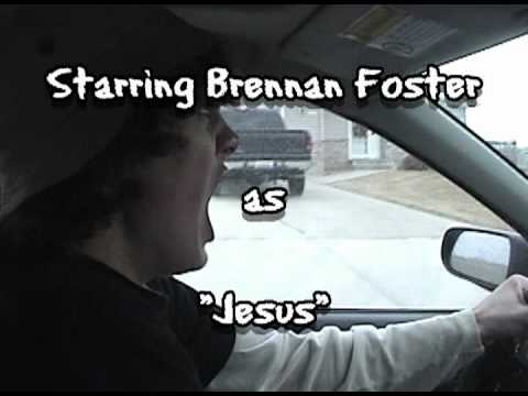 Stigmata 2 the Revenge of Jesus