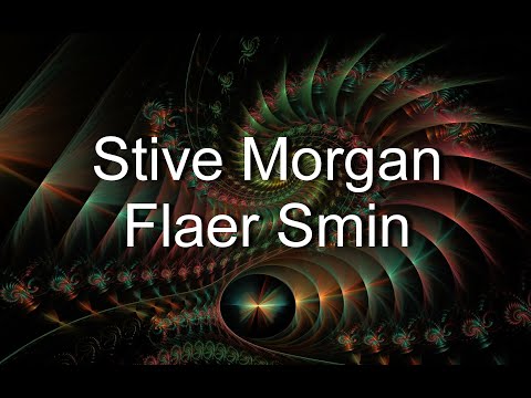 Stive Morgan ~ Flaer Smin The Best Relaxing music (Gala.Z video)