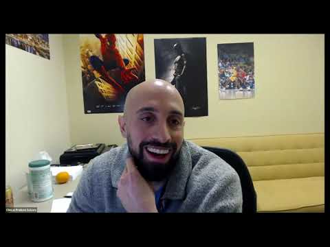 January 27, 2023 VMR - fever, arthralgia, and dry cough