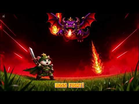 Slice Monster: Cut Them All!