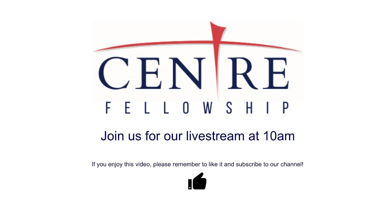 April 19, 2026, Worship - Shirley and Team, Sermon by Michael.