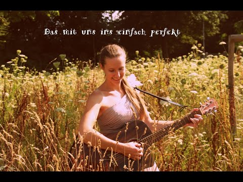 Das mit uns ist einfach perfekt - Cover by Nadine Eimecke