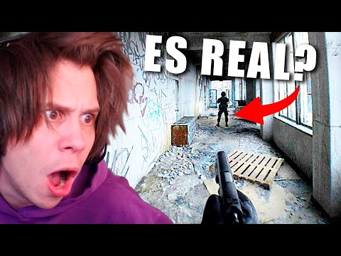 Un jugador consigue un récord inútil al jugar a un shooter a 600 FPS. Resulta que la experiencia no