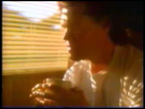 1996 Randy Travis Folgers Commercial