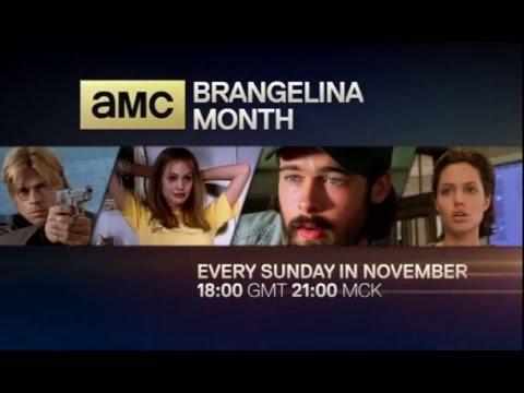 BRANGELINA TRAILER AMC