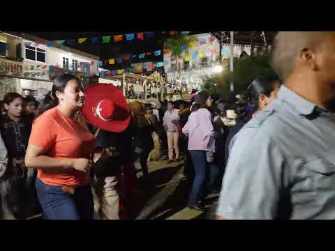 Carnaval Silacayoapam Oaxaca tercer día Encuentro