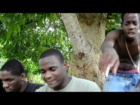 Freestyle Lagoodie n° 1 : Hikkay and Dolphy