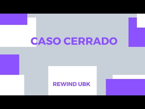 Evita el desacuerdo llegando a acuerdos #RewindEnCasa