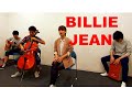 Billie Jean - Michael Jackson (acoustic cover ...