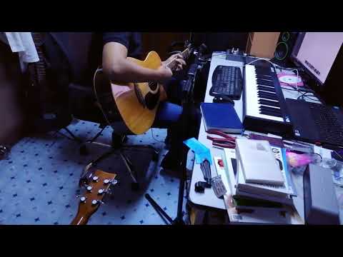 Sate Kuu Nae Yuu - L Loon War (Cover)