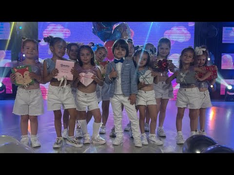 Ianis-Cosmin Ciobanu (Picături Muzicale) - Sărbătoarea mea