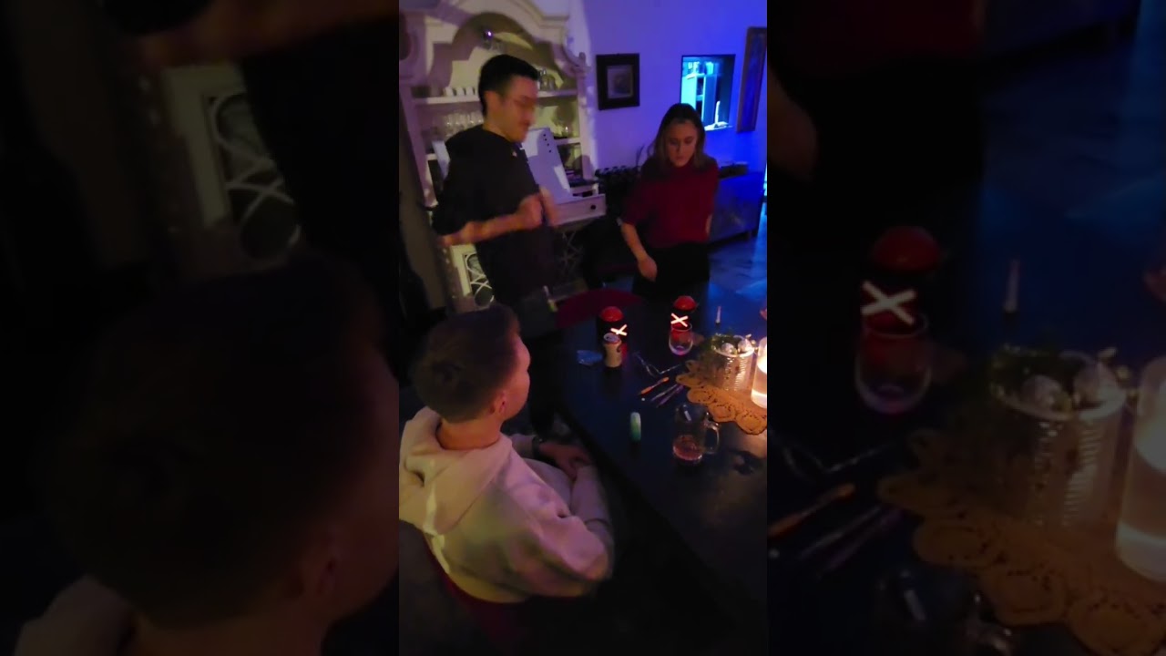 Promotional video thumbnail 4 for SBS GameNight NYC