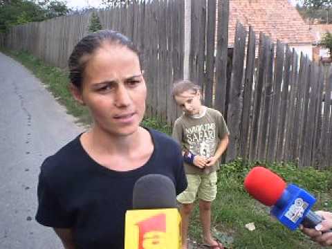 Martori barbat impuscat politist Tapu