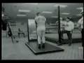 Mike Tyson training and knockouts