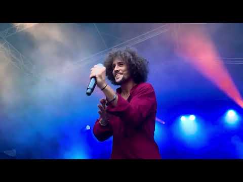 Benjrose-where do we go - Black Sheep Festival Germany 23.6.2023