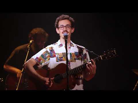 Show "O Que Aprendi Com os Homens" (Paulo Ohana)