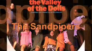 Beyond The Valley Of The Dolls  Sandpipers