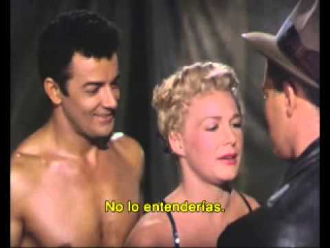 "El Espectáculo más Grande del Mundo"