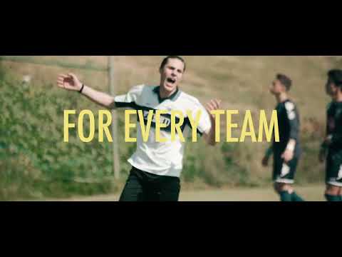 Euro-Sportring - International Tournaments (Brandmovie)