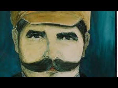 Axırıncı Aşırım filmindən tanıdığımız Qəmlo əslində kimdir?