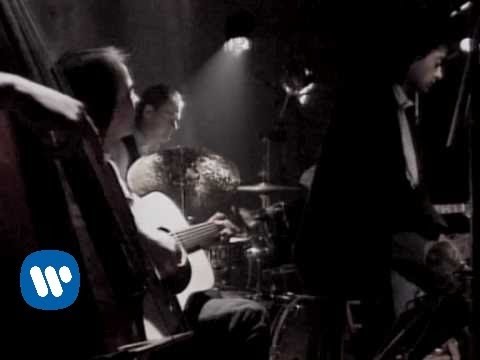 Los Secretos - Ojos De Gata (Video clip)