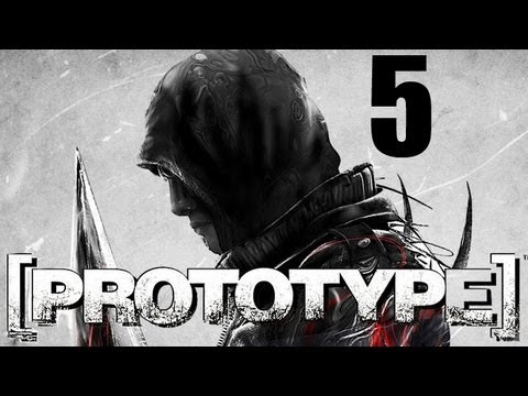 Let's Play Prototype #5 - Hunting for Good Genes