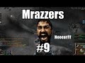Mrazzers #9 - Мотивирующая песня 