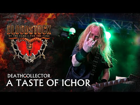 Deathcollector - 2024