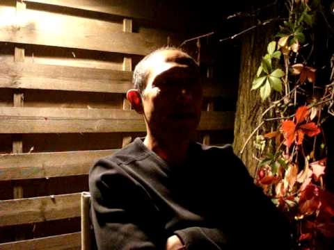 david - marathon man